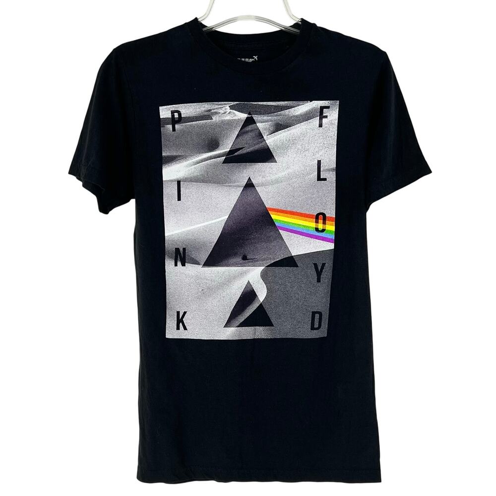 Pink Floyd Band Tshirt